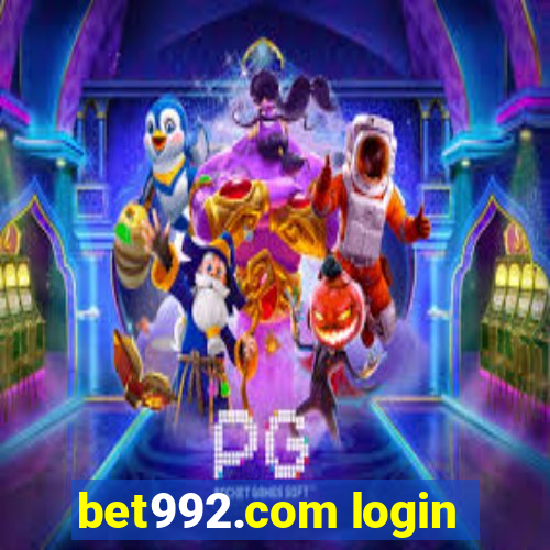 bet992.com login